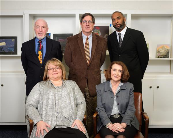 2018 MCPS School Board 2018 MCPS School Board